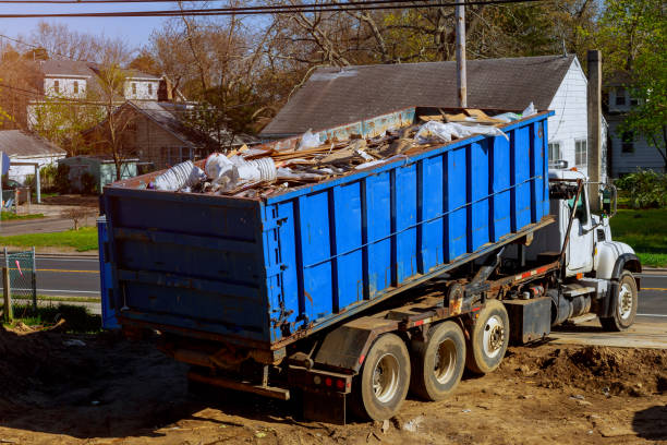 Junk Removal for Events in Rockville, CT